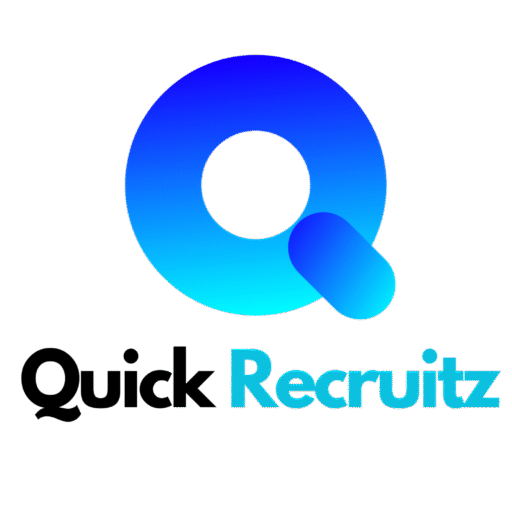 Quick Recruitz | UK